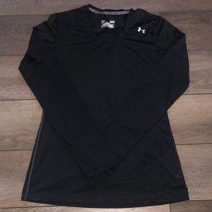 Black Long Sleeve